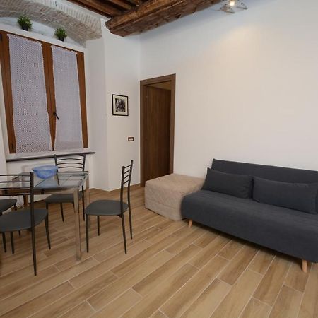 Vico Durazzo Apartment Генуя Экстерьер фото
